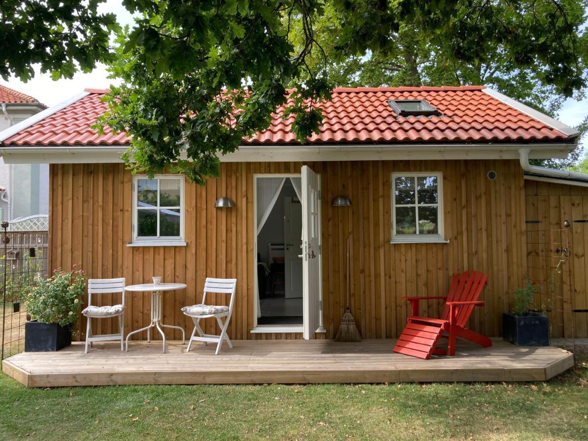 Ekverandan Höganäs Exterior foto